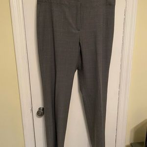 Preston and York plaid size 12